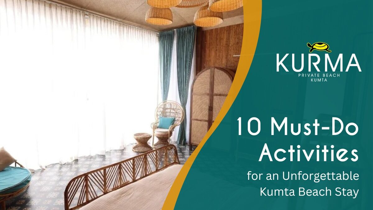 Kumta Beach Stay