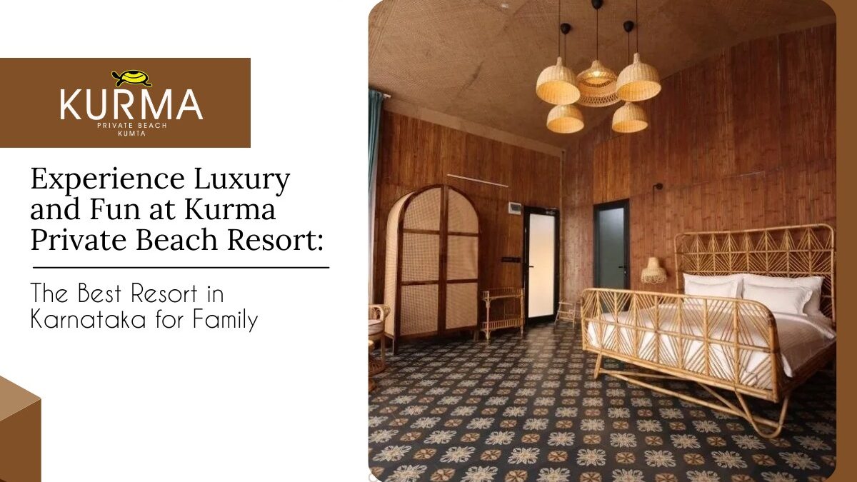 Best Resort in Karnataka for Family