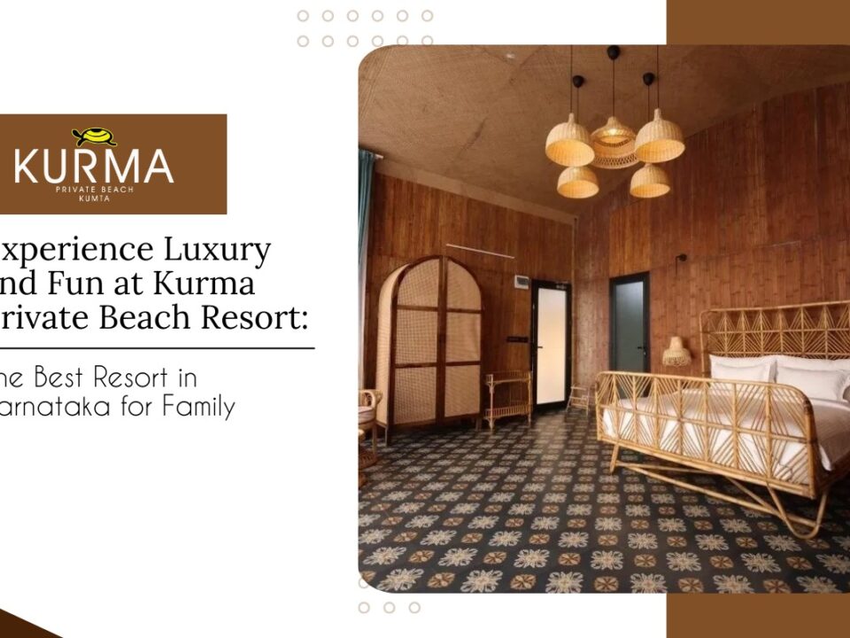 Best Resort in Karnataka for Family
