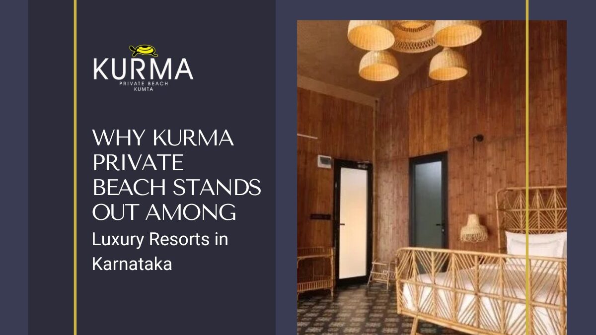 Luxury Resorts in Karnataka