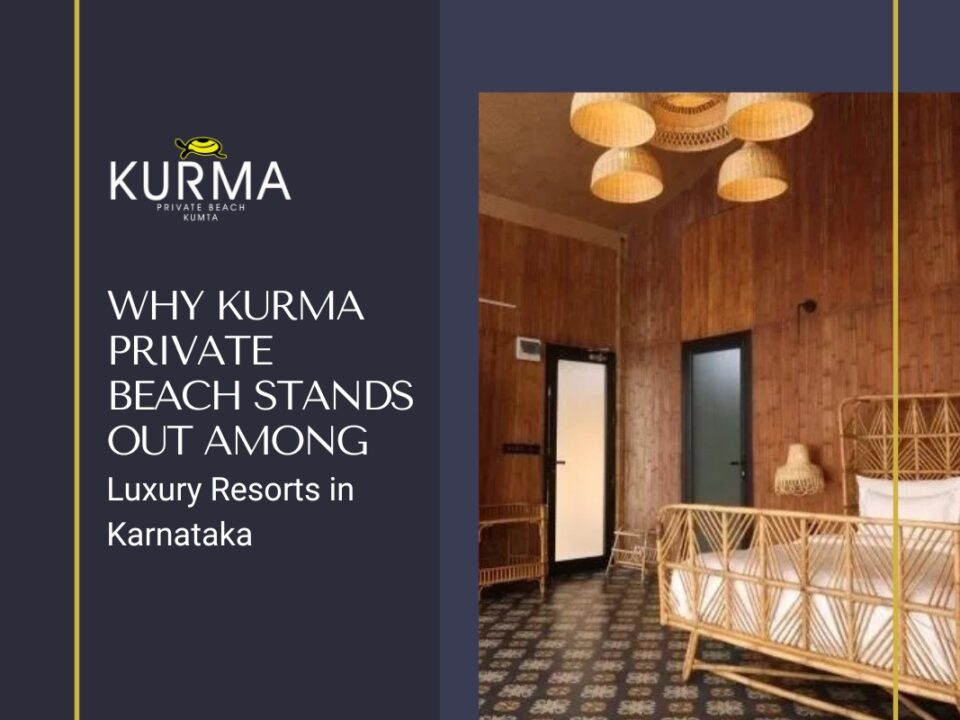 Luxury Resorts in Karnataka