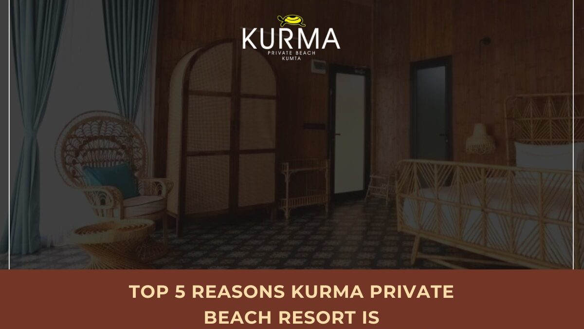 Beach Stay in Gokarna