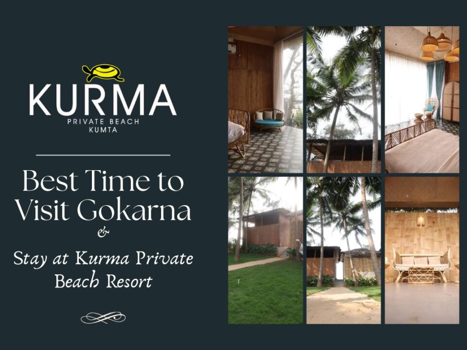 Best Time to Visit Gokarna